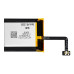 Akkumulátor Amazfit GTR 4, PL412631, 475 mAh Akkumulátor Amazfit GTR 4, PL412631, 475 mAh