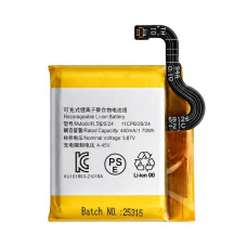 Akkumulátor Amazfit GTR 3 / GTR 3 Pro, PL582624, 440 mAh Akkumulátor Amazfit GTR 3 / GTR 3 Pro, PL582624, 440 mAh