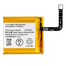 Akkumulátor Amazfit GTS 3, PL462023, 240 mAh Akkumulátor Amazfit GTS 3, PL462023, 240 mAh