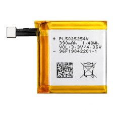 Akkumulátor Amazfit T-Rex Pro, PL502524V, 390 mAh Akkumulátor Amazfit T-Rex Pro, PL502524V, 390 mAh