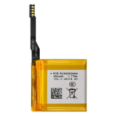 Akkumulátor Amazfit GTR 2 / GTR 2e, PL552624, 450 mAh