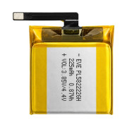 Akkumulátor Amazfit Bip U, PL382222GH, 225 mAh Akkumulátor Amazfit Bip U, PL382222GH, 225 mAh