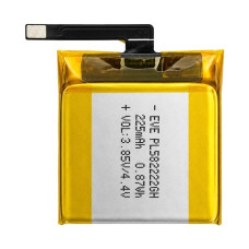 Akkumulátor Amazfit Bip U, PL382222GH, 225 mAh Akkumulátor Amazfit Bip U, PL382222GH, 225 mAh