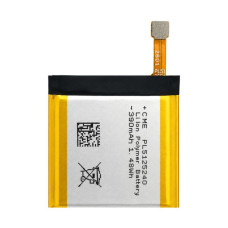 Akkumulátor Amazfit T-Rex, PL512524G, 400 mAh Akkumulátor Amazfit T-Rex, PL512524G, 400 mAh