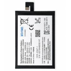 Akkumulátor Sony Xperia 10 Plus (XA3 Ultra), 3000 mAh Akkumulátor Sony Xperia 10 Plus (XA3 Ultra), 3000 mAh