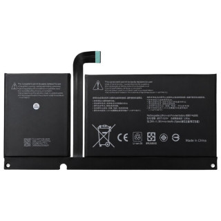 Akkumulátor Microsoft Surface Pro 8, 1982, 1983, 4400 mAh