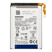 Akkumulátor Samsung Galaxy Z Flip7 FE / SM-F761, sub, eredeti, 4730 mAh Akkumulátor Samsung Galaxy Z Flip7 FE / SM-F761, sub, eredeti, 4730 mAh