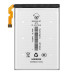 Akkumulátor Samsung Galaxy Z Flip7 FE / SM-F761, sub, eredeti, 4730 mAh Akkumulátor Samsung Galaxy Z Flip7 FE / SM-F761, sub, eredeti, 4730 mAh