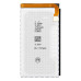 Akkumulátor Samsung Galaxy Z Flip7 FE / SM-F761, fő, eredeti, 1097 mAh Akkumulátor Samsung Galaxy Z Flip7 FE / SM-F761, fő, eredeti, 1097 mAh