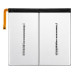Akkumulátor Samsung Galaxy Tab S10 FE / S10 Lite / SM-X520 / SM-X526, 8000 mAh