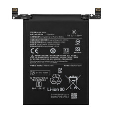 Akkumulátor Xiaomi Poco F5 Pro, BM5N, 5160 mAh Akkumulátor Xiaomi Poco F5 Pro, BM5N, 5160 mAh