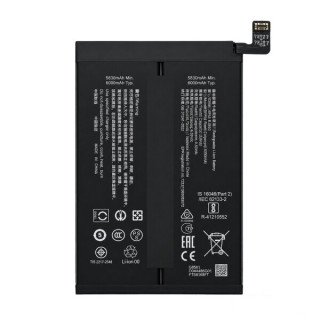 Akkumulátor Oppo Reno14 F, BLPC61, 6000 mAh Akkumulátor Oppo Reno14 F, BLPC61, 6000 mAh