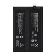 Akkumulátor Oppo Realme C71, BLPC75, 5800 mAh Akkumulátor Oppo Realme C71, BLPC75, 5800 mAh