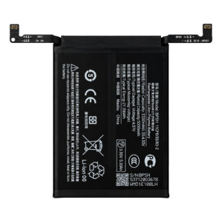 Xiaomi 15T Pro, BP5H, 3330 mAh akkumulátor