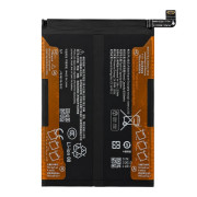 Xiaomi Redmi Note 15 Pro 4G, BN6E, 6500 mAh akkumulátor Xiaomi Redmi Note 15 Pro 4G, BN6E, 6500 mAh akkumulátor