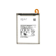 Akkumulátor Samsung Galaxy A7 (2018) / A10 (2019), 3300 mAh