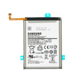 Akkumulátor Samsung Galaxy M31 / M31s, eredeti, 7000 mAh