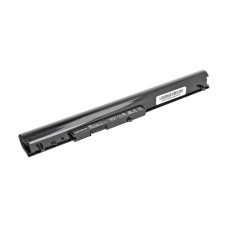 Akkumulátor HP 240 G2 / 240 G3 / 250 G2 / 250 G3, OA03, OA04, fekete, 14,4 V, 2200 mAh