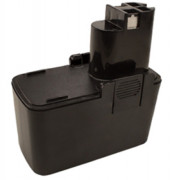 Akkumulátor Bosch BAT011 / BH1214 / BH1214H / BH1214L / BH1214N, 12 V, 1,5 Ah