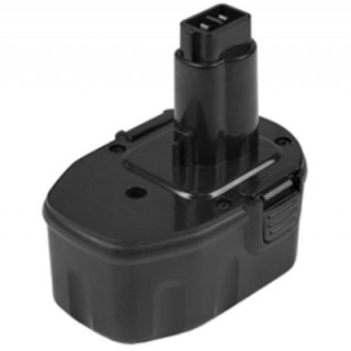 Akkumulátor DeWalt DC9091 / DE9091 / DE9094, 14,4 V, 1,5 Ah