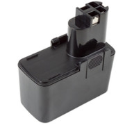 Akkumulátor Bosch GBM 7.2 / GNS 7.2V / GSR 7.2V / GUS 7.2V, 7.2V, 2.0 Ah