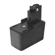 Akkumulátor Bosch BAT011 / BH1214 / BH1214H / BH1214L / BH1214N, 12 V, 3,0 Ah