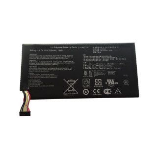 Akkumulátor Asus Nexus 7 / Google Nexus 7 / Asus Pad ME370T, 4325 mAh