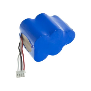 Akkumulátor Ecovacs Deebot D66 / D68 / D73, 3300 mAh
