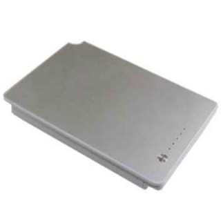 Akkumulátor Apple PowerBook G4 Alu 15" A1045 / A1148 / A1078, 4400 mAh