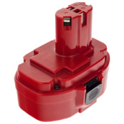 Akkumulátor Makita 1822 / 1823 / 1833 / 1834 / 1835, 18 V, 3,0 Ah