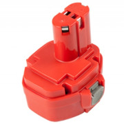 Akkumulátor Makita 1420 / 1422 / 1433 / 1435, 14,4 V, 1,5 Ah