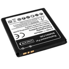 Akkumulátor Sony Xperia V / Xperia SL / Xperia AX / Xperia NX, 1800 mAh