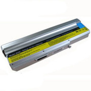 Akkumulátor Lenovo 3000 / N100 / N200 / C200, 6600 mAh