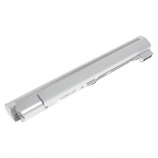 Akkumulátor MSI MegaBook S262W / Medion MD42469 / MD95020, ezüst, 4400 mAh