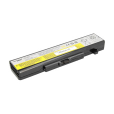 Akkumulátor Lenovo IdeaPad B480 / V480 / Z480 / Y480, 5200 mAh
