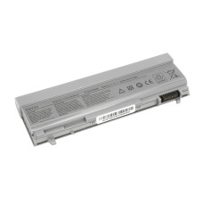Akkumulátor Dell Latitude E6400 / Precision M2400, 6600 mAh