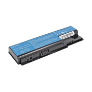 Akkumulátor Acer Aspire 5200 / 5300 / 5500, 11.1 V, 4400 mAh