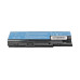 Akkumulátor Acer Aspire 5200 / 5300 / 5500, 11.1 V, 4400 mAh
