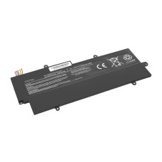 Akkumulátor Toshiba Portege Z830 / Z835 / Z930 / Z935, 2200 mAh