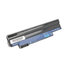 Akkumulátor Acer Aspire One 522 / 722 / D255 / D255E / D257, fekete, 4400 mAh