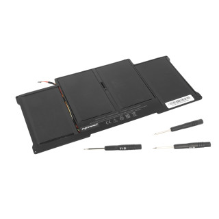 Akkumulátor Apple MacBook Air 13" A1369 / A1466, 6200 mAh