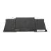 Akkumulátor Apple MacBook Air 13" A1369 / A1466, 6200 mAh