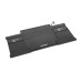 Akkumulátor Apple MacBook Air 13" A1369 / A1466, 6200 mAh