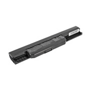 Akkumulátor Asus A43 / A53 / A54 / A83 / K43 / K53 / K54 / X53, 10,8 V, 4400 mAh