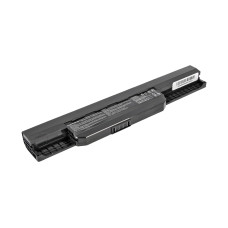 Akkumulátor Asus A43 / A53 / A54 / A83 / K43 / K53 / K54 / X53, 10,8 V, 4400 mAh