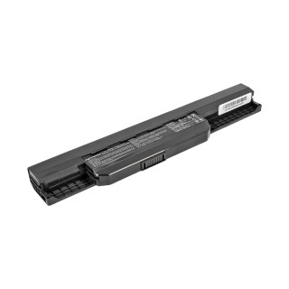 Akkumulátor Asus A43 / A53 / A54 / A83 / K43 / K53 / K54 / X53, 10,8 V, 4400 mAh