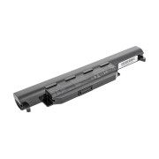 Akkumulátor Asus A45 / A55 / A75 / K45 / K55 / K75, 4400 mAh