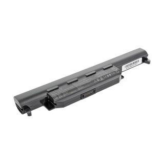 Akkumulátor Asus A45 / A55 / A75 / K45 / K55 / K75, 4400 mAh