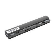 Akkumulátor Asus Eee PC X101/ X101C / X101CH / X101H / R11CX, fekete, 2200 mAh