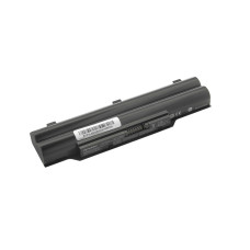 Akkumulátor Fujitsu Siemens LifeBook A532 / AH532, 4400 mAh